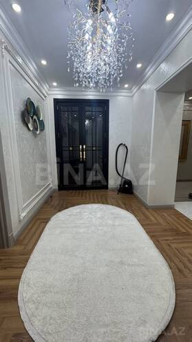Сдаётся 3-комн. новостройка 110 м², м. 8 ноября, photo 9 from 12