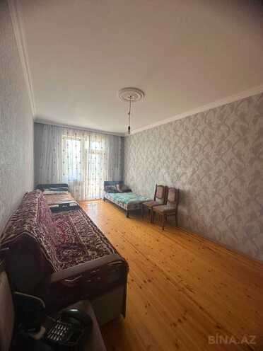 İcarəyə verilir 3 otaqlı yeni tikili 80 m², Azadlıq Prospekti m., photo 6 from 12