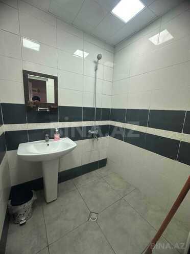 İcarəyə verilir 3 otaqlı yeni tikili 80 m², Azadlıq Prospekti m., photo 11 from 12