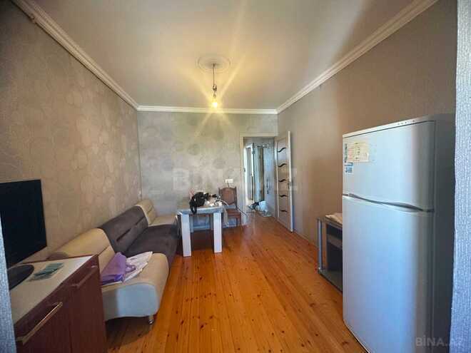 İcarəyə verilir 3 otaqlı yeni tikili 80 m², Azadlıq Prospekti m., photo 5 from 12