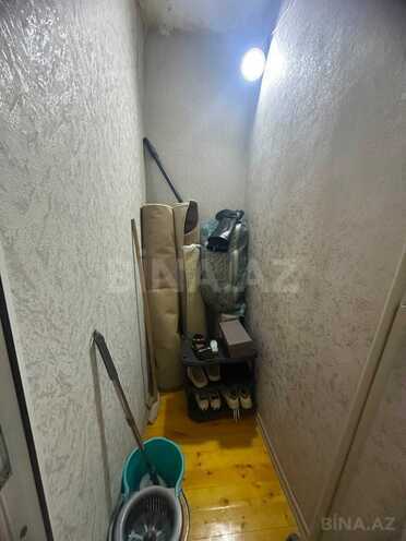 İcarəyə verilir 3 otaqlı yeni tikili 80 m², Azadlıq Prospekti m., photo 10 from 12