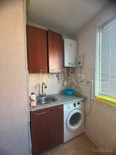 İcarəyə verilir 3 otaqlı yeni tikili 80 m², Azadlıq Prospekti m., photo 8 from 12