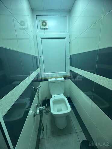 İcarəyə verilir 3 otaqlı yeni tikili 80 m², Azadlıq Prospekti m., photo 9 from 12