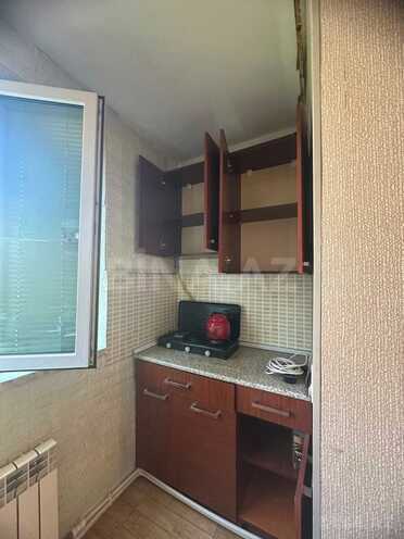 İcarəyə verilir 3 otaqlı yeni tikili 80 m², Azadlıq Prospekti m., photo 7 from 12