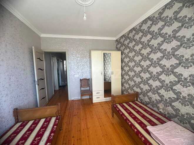 İcarəyə verilir 3 otaqlı yeni tikili 80 m², Azadlıq Prospekti m., photo 3 from 12