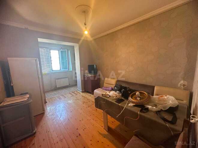 İcarəyə verilir 3 otaqlı yeni tikili 80 m², Azadlıq Prospekti m., photo 4 from 12