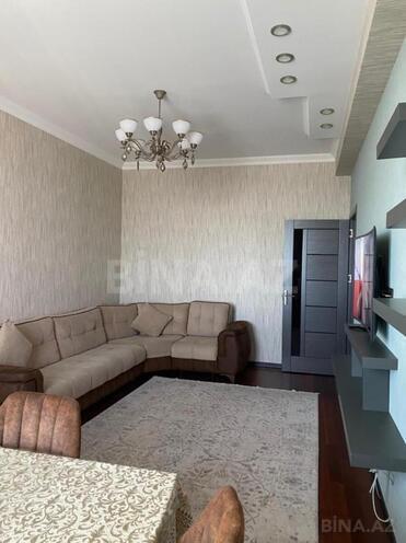 Продаётся 2-комн. новостройка 90 м², м. 8 ноября, photo 4 from 12