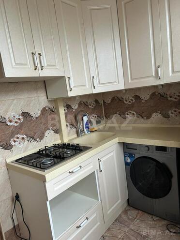 Satılır 2 otaqlı köhnə tikili 62 m², Həzi Aslanov m., photo 15 from 21