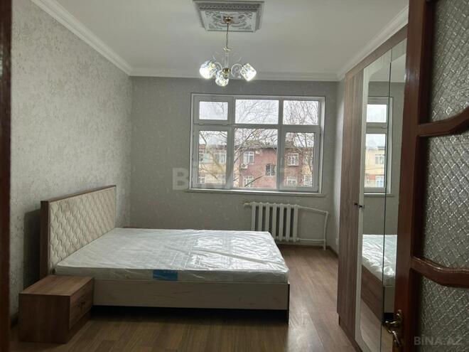 Satılır 2 otaqlı köhnə tikili 62 m², Həzi Aslanov m., photo 4 from 21