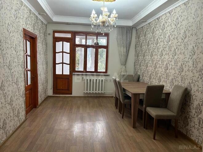 Satılır 2 otaqlı köhnə tikili 62 m², Həzi Aslanov m., photo 1 from 21