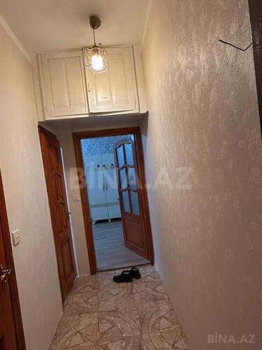 Satılır 2 otaqlı köhnə tikili 62 m², Həzi Aslanov m., photo 7 from 21