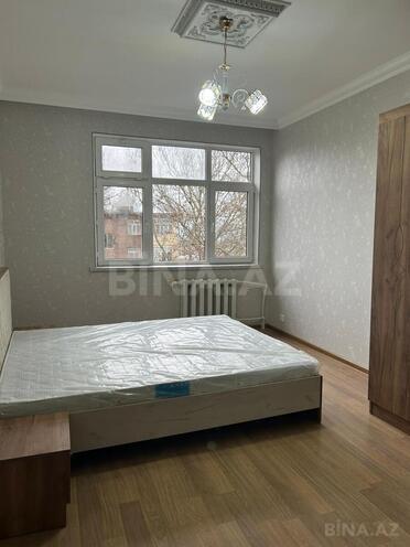 Satılır 2 otaqlı köhnə tikili 62 m², Həzi Aslanov m., photo 20 from 21