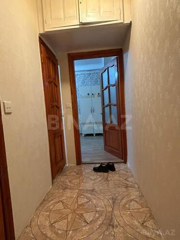 Satılır 2 otaqlı köhnə tikili 62 m², Həzi Aslanov m., photo 9 from 21