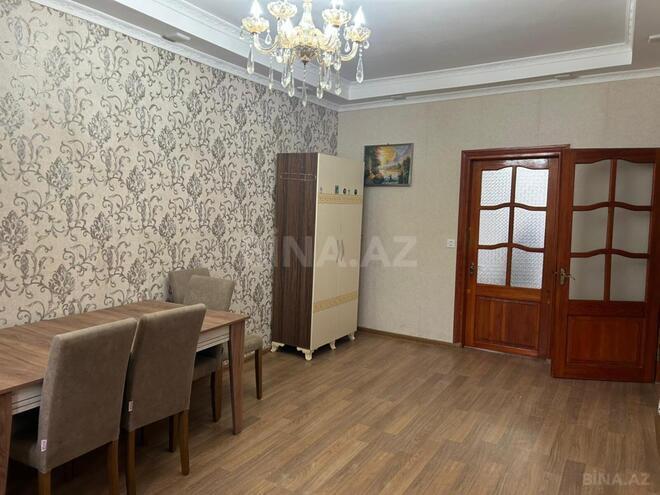 Satılır 2 otaqlı köhnə tikili 62 m², Həzi Aslanov m., photo 3 from 21