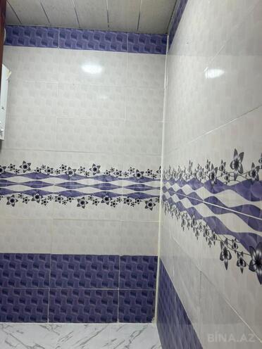 Satılır 2 otaqlı köhnə tikili 62 m², Həzi Aslanov m., photo 13 from 21