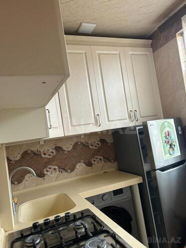 Satılır 2 otaqlı köhnə tikili 62 m², Həzi Aslanov m., photo 12 from 21