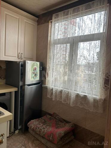 Satılır 2 otaqlı köhnə tikili 62 m², Həzi Aslanov m., photo 11 from 21