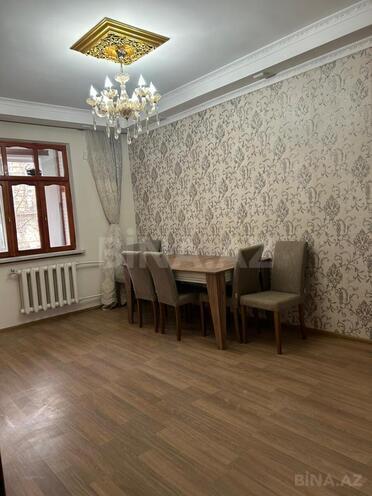 Satılır 2 otaqlı köhnə tikili 62 m², Həzi Aslanov m., photo 18 from 21