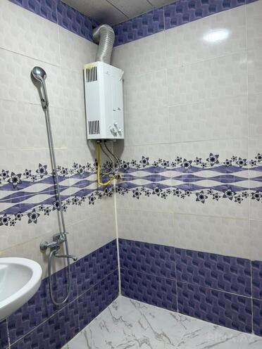 Satılır 2 otaqlı köhnə tikili 62 m², Həzi Aslanov m., photo 19 from 21