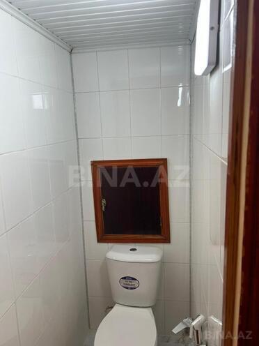 Satılır 2 otaqlı köhnə tikili 62 m², Həzi Aslanov m., photo 10 from 21