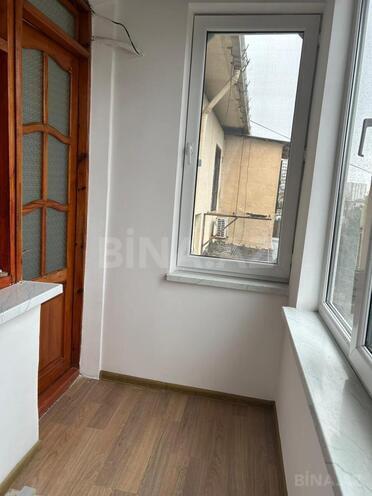 Satılır 2 otaqlı köhnə tikili 62 m², Həzi Aslanov m., photo 14 from 21