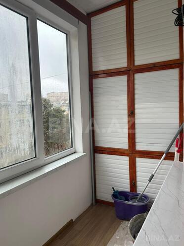 Satılır 2 otaqlı köhnə tikili 62 m², Həzi Aslanov m., photo 16 from 21