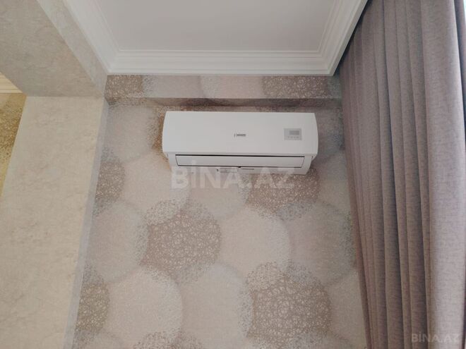 Сдаётся 2-комн. новостройка 75 м², Насиминский  р., photo 8 from 18