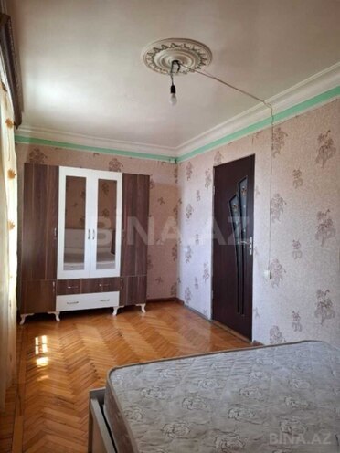 Сдаётся 2-комн. вторичка 50 м², м. Нариман Нариманов, photo 4 from 7
