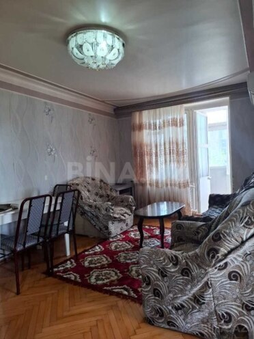 Сдаётся 2-комн. вторичка 50 м², м. Нариман Нариманов, photo 3 from 7
