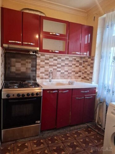 Сдаётся 2-комн. вторичка 50 м², м. Нариман Нариманов, photo 5 from 7