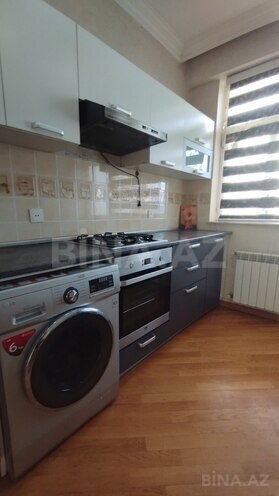 İcarəyə verilir 2 otaqlı yeni tikili 90 m², Yeni Yasamal q., photo 16 from 18