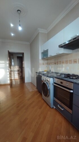 İcarəyə verilir 2 otaqlı yeni tikili 90 m², Yeni Yasamal q., photo 10 from 18