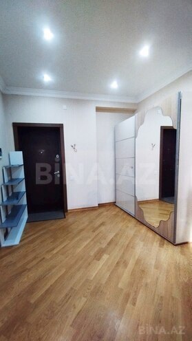 İcarəyə verilir 2 otaqlı yeni tikili 90 m², Yeni Yasamal q., photo 12 from 18