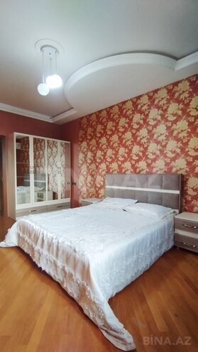 İcarəyə verilir 2 otaqlı yeni tikili 90 m², Yeni Yasamal q., photo 4 from 18