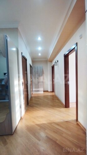 İcarəyə verilir 2 otaqlı yeni tikili 90 m², Yeni Yasamal q., photo 11 from 18