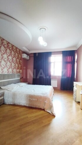 İcarəyə verilir 2 otaqlı yeni tikili 90 m², Yeni Yasamal q., photo 1 from 18