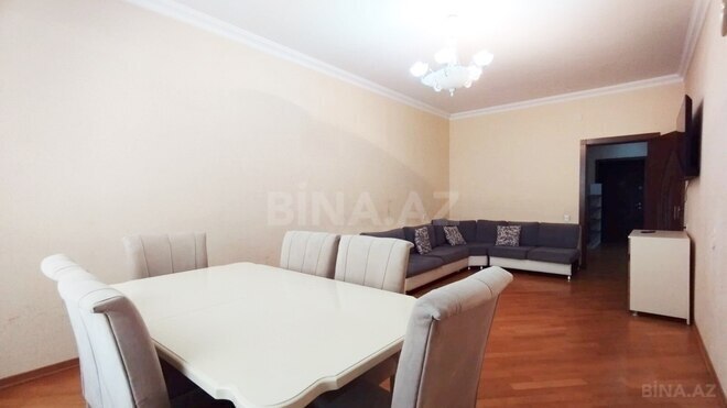 İcarəyə verilir 2 otaqlı yeni tikili 90 m², Yeni Yasamal q., photo 6 from 18