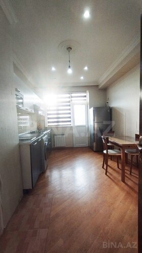 İcarəyə verilir 2 otaqlı yeni tikili 90 m², Yeni Yasamal q., photo 9 from 18