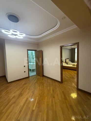 İcarəyə verilir 3 otaqlı yeni tikili 160 m², Şah İsmayıl Xətai m., photo 18 from 25