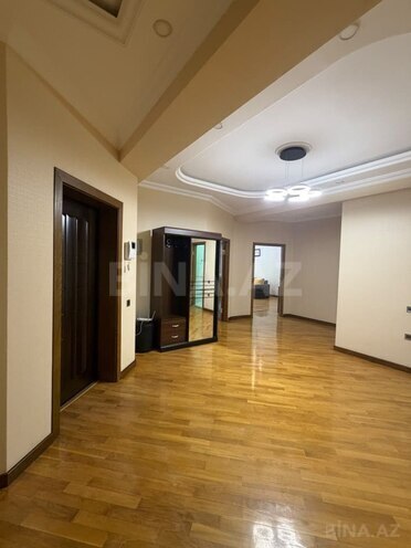 İcarəyə verilir 3 otaqlı yeni tikili 160 m², Şah İsmayıl Xətai m., photo 15 from 25