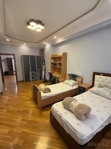 İcarəyə verilir 3 otaqlı yeni tikili 160 m², Şah İsmayıl Xətai m., photo 10 from 25