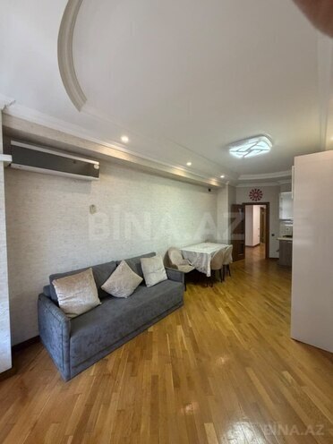 İcarəyə verilir 3 otaqlı yeni tikili 160 m², Şah İsmayıl Xətai m., photo 7 from 25