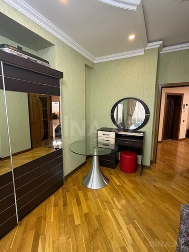 İcarəyə verilir 3 otaqlı yeni tikili 160 m², Şah İsmayıl Xətai m., photo 16 from 25