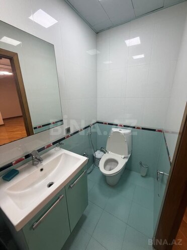 İcarəyə verilir 3 otaqlı yeni tikili 160 m², Şah İsmayıl Xətai m., photo 19 from 25
