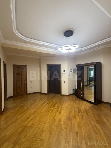 İcarəyə verilir 3 otaqlı yeni tikili 160 m², Şah İsmayıl Xətai m., photo 17 from 25