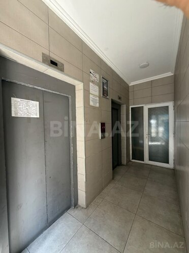 İcarəyə verilir 3 otaqlı yeni tikili 160 m², Şah İsmayıl Xətai m., photo 22 from 25