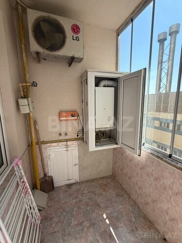 İcarəyə verilir 3 otaqlı yeni tikili 160 m², Şah İsmayıl Xətai m., photo 21 from 25
