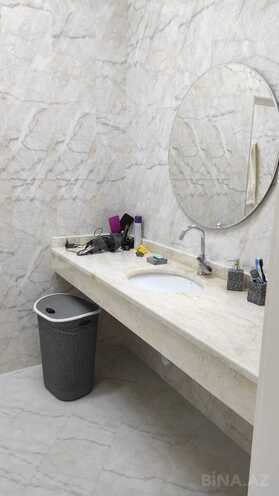 İcarəyə verilir 6 otaqlı həyət evi/bağ evi 320 m², Badamdar q., photo 17 from 28