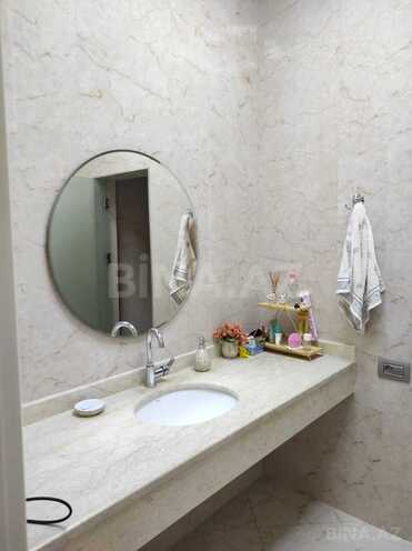 İcarəyə verilir 6 otaqlı həyət evi/bağ evi 320 m², Badamdar q., photo 18 from 28