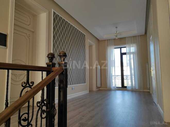 İcarəyə verilir 6 otaqlı həyət evi/bağ evi 320 m², Badamdar q., photo 21 from 28